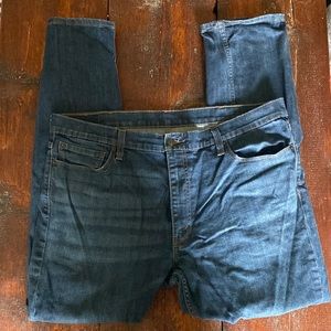 Mens Levi jeans